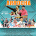 CD - MEGA PRINCIPE NEGRO - ARROCHA - VOL.09 ( SETEMBRO - 2018 )