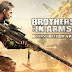 Brothers in Arms 3 Mod Apk For Android VIP Infinite Money Proper v1.5.4a