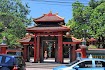 Vihara Dharmayana Kuta Bali