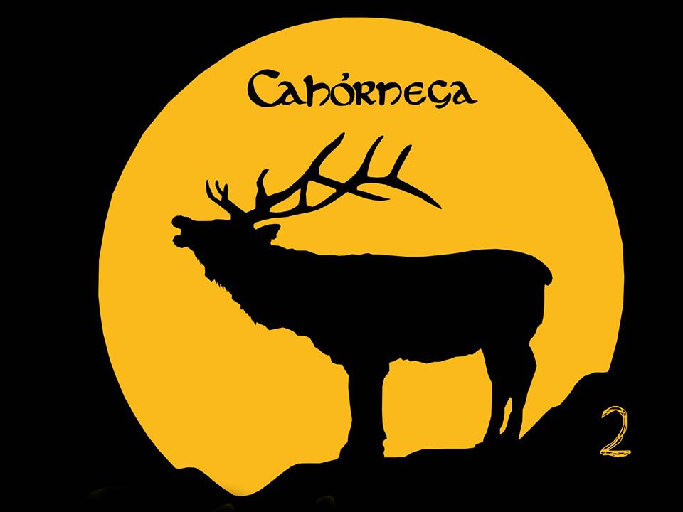 cahornega