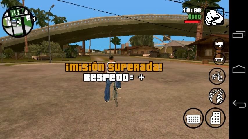 descargar data de gta san andreas para android descargar data de gta san andreas para android