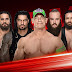 WWE Monday Night Raw 19.02.2018 | Vídeos + Resultados