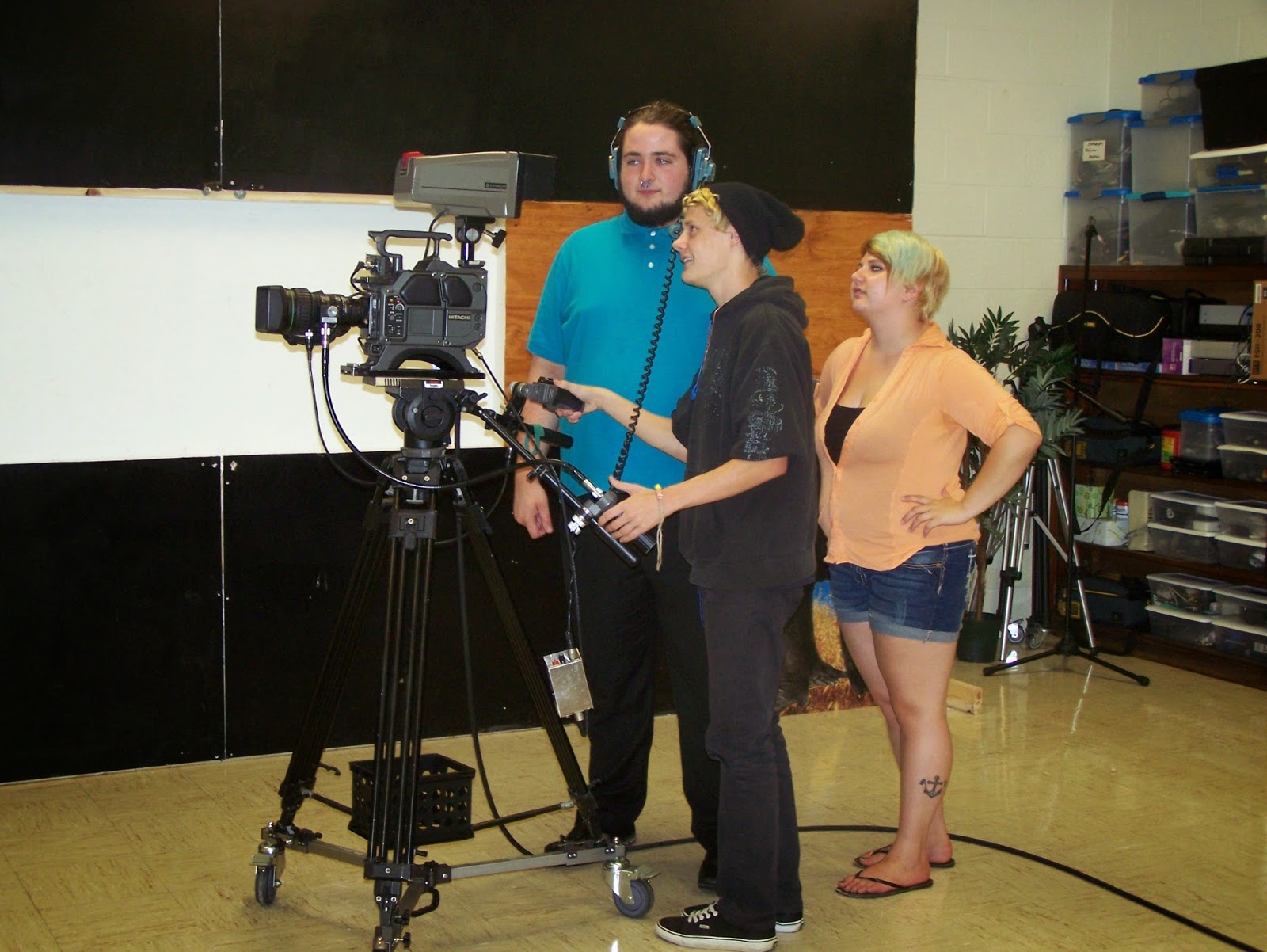 greenville-career-tech-center-lights-film-and-action