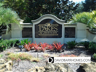 The Lakes of Jacaranda in Venice FL The Lakes of Jacaranda in Venice FL