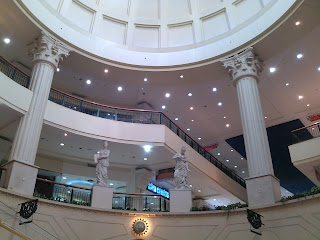 Mall Artha Gading Jakarta Utara