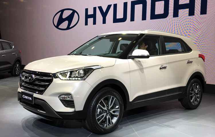 Hyundai creta регламент то Hyundai creta регламент то