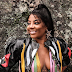 “Falaram que iam fazer arrastão e eu fiquei com medo”, explica Ludmilla em vídeo