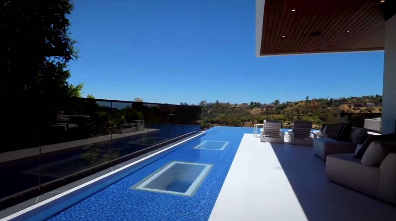 50 Photos vs. 1475 Bel Air Rd, Los Angeles, CA vs. Luxury Bel Air Mansion Interior Design Tour