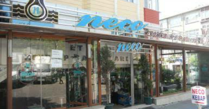 Neco Et &amp; Kebap Lahmacun Yeiçkeşfet Yemek, Otel, Seyahat üzerine