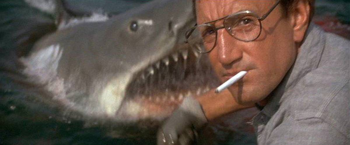 Franchise Friday Jaws 19751987