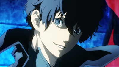 Persona episode 1