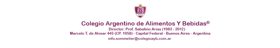 Colegio Argentino de Alimentos y Bebidas