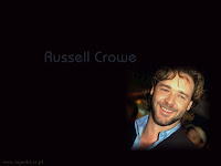 Australian Actor Russell Crowe Wallpapers