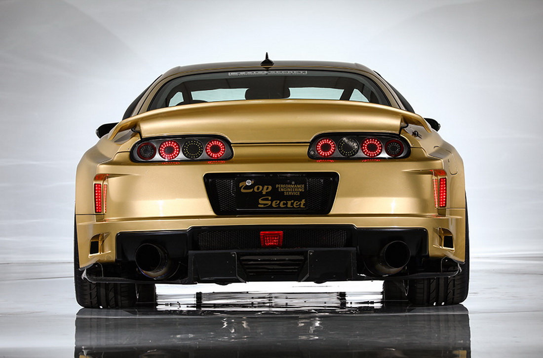 supra toyota v12 secret tuning auction looking hp unique powered paul forcegt topsecret widebody