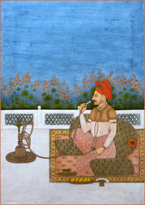 Historical Romance Mastani And Bajirao