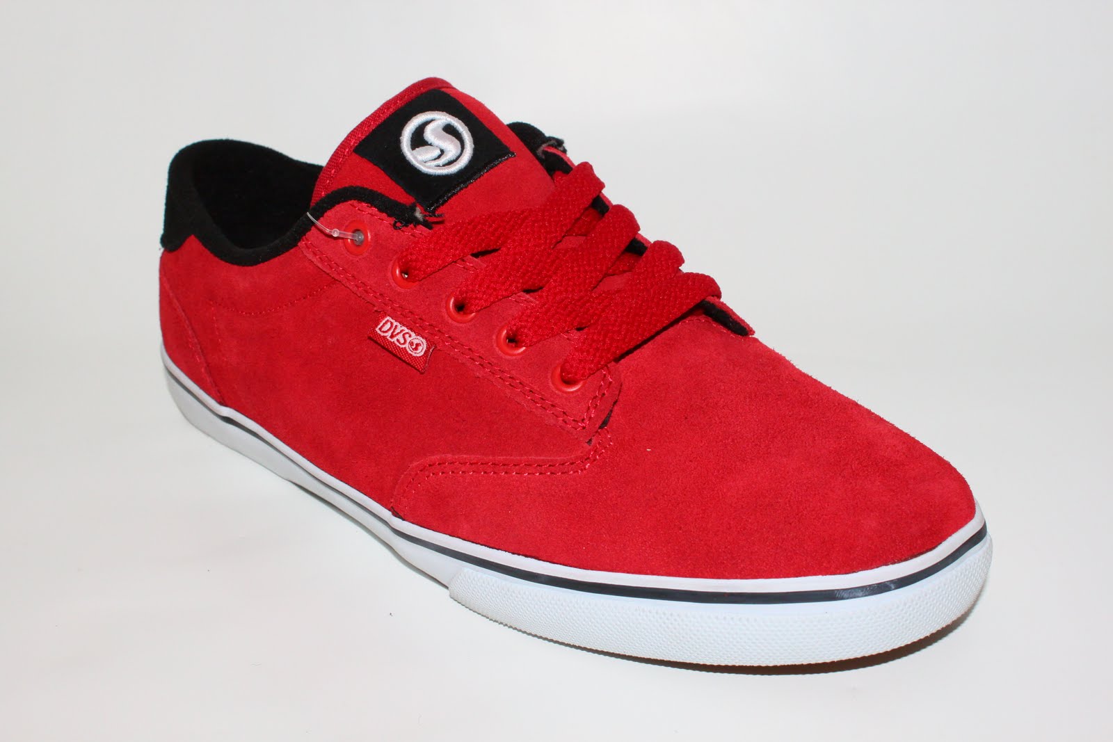 dvs shoes clearance