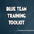 BT3 - Blue Team Training Toolkit