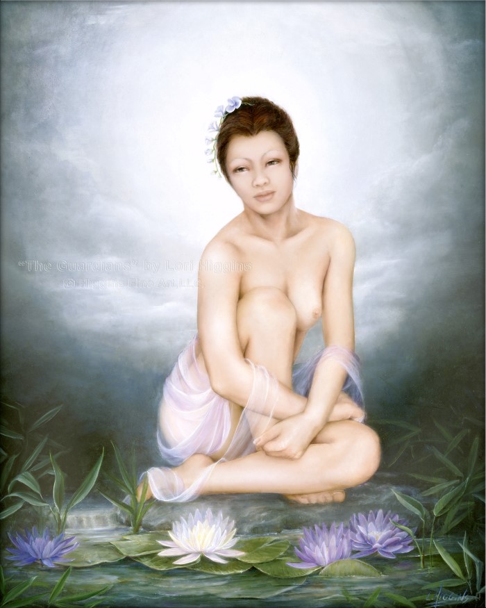 Незапланированная остановка в Мауи. Lori Higgins Lori Higgins