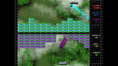 Arcadium Game Screenshot 5