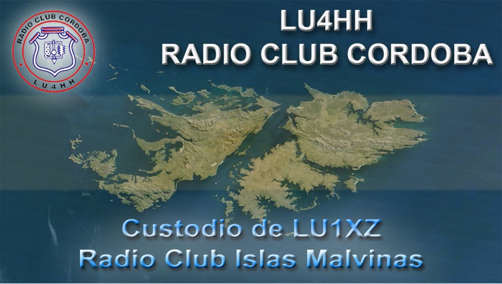 RADIO CLUB CORDOBA