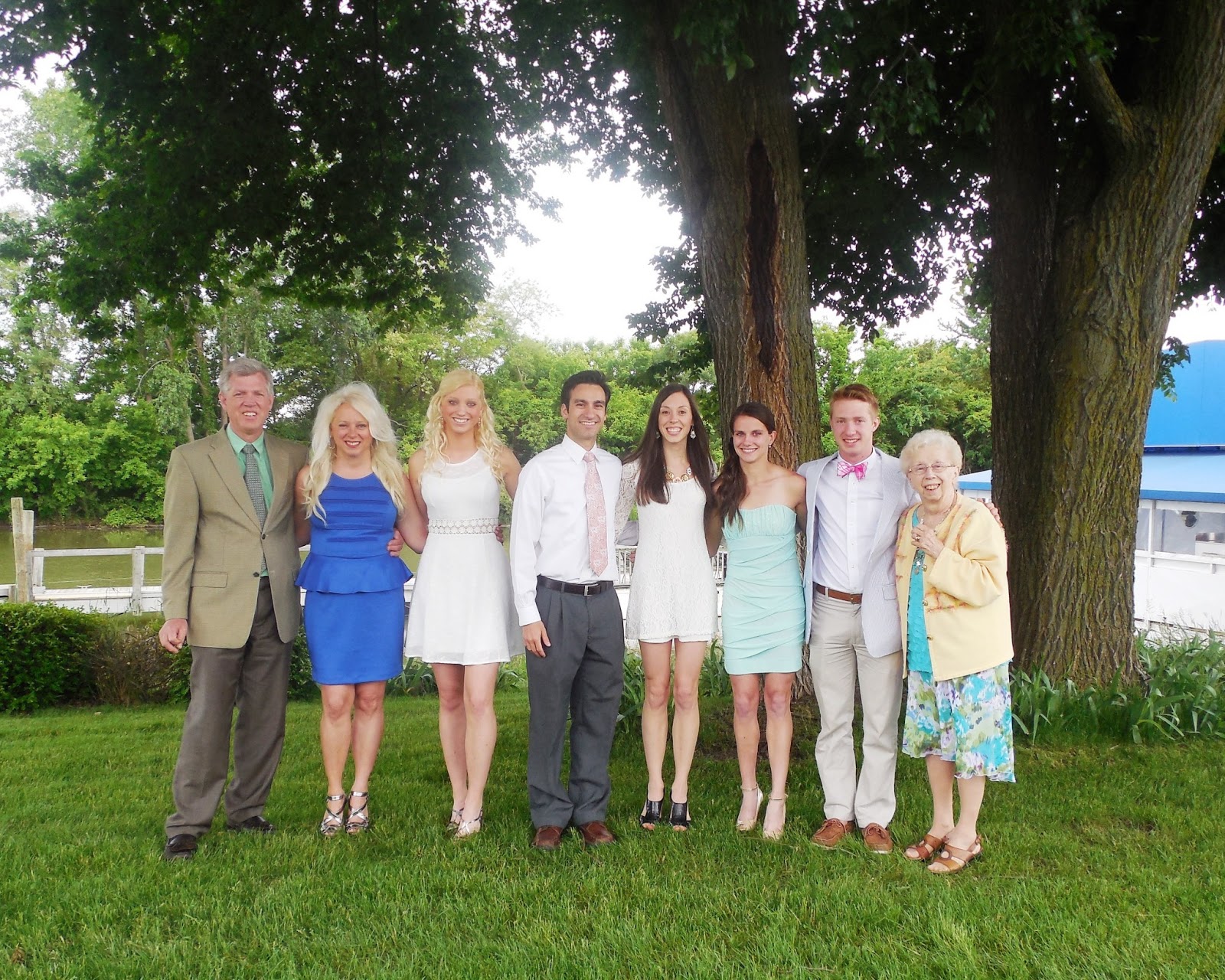 Summer in Michigan The Nutritionist Reviews