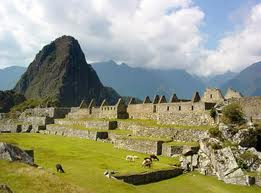 Machu Picchu (Perù) - Le Meraviglie della Natura