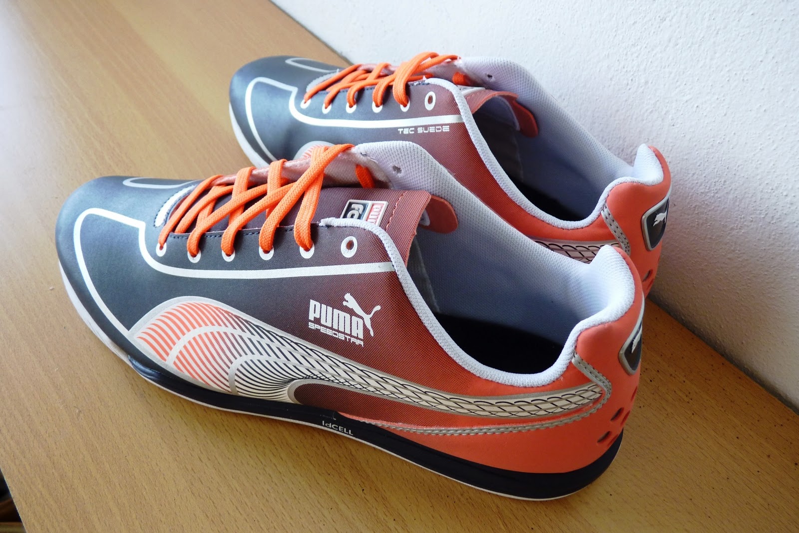 puma speedstar