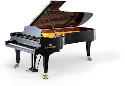 Bechstein Digital - C. Bechstein Digital Grand Full version Bechstein Digital - C. Bechstein Digital Grand Full version