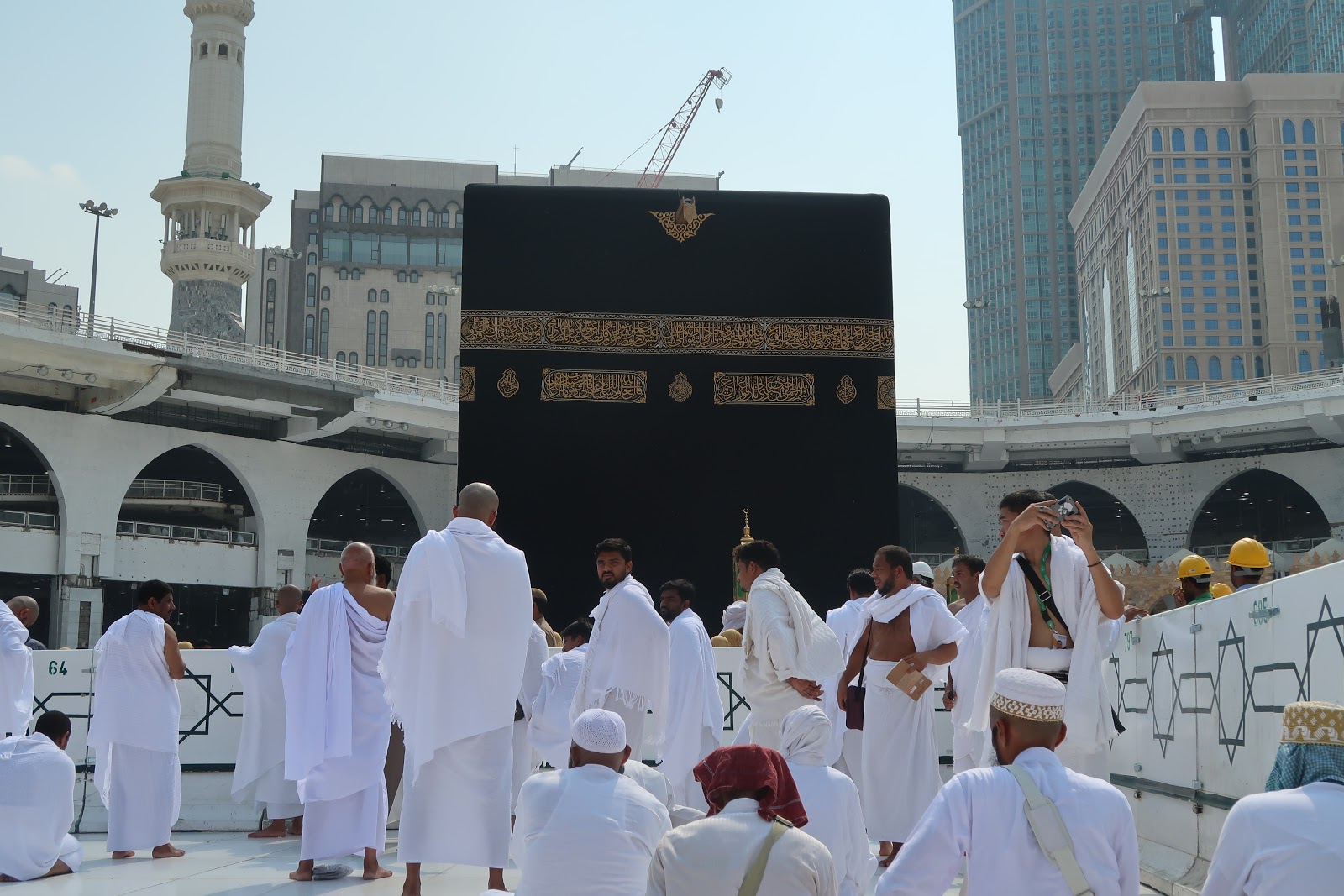 Tips Mendapat Hadiah Umroh Gratis salmanbiroe Indonesian Lifestyle