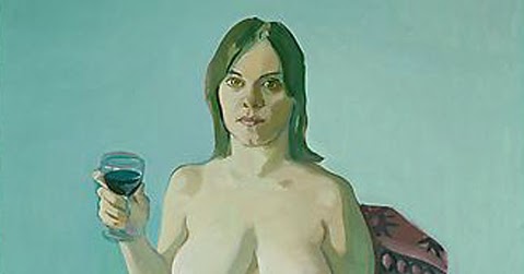 Resultado de imagen de maria lassnig, blogspot