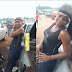 "Any Quick Means Of Making Money Is Not On My Mind" - Female Edo Mechanic