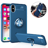 iPhone X Magnetic Adsorption Case