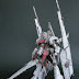 Custom Build: 1/100 AEUG Type 101 Shiki Zeta Gundam