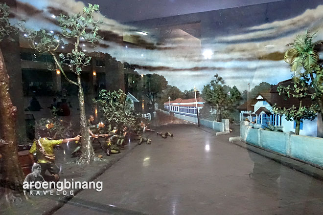 museum sejarah nasional indonesia