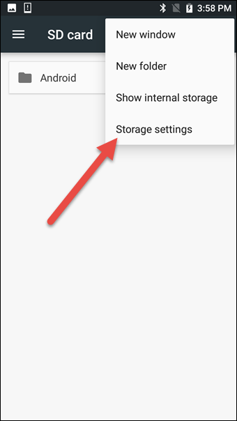 Trik Super Ampuh Menambah Jumlah Kapasitas Memory Internal Pada Android Oreo Dadroidrd