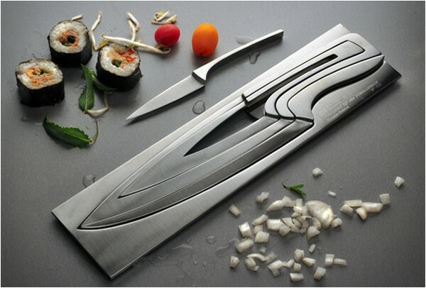 Deglon Meeting Knife Set