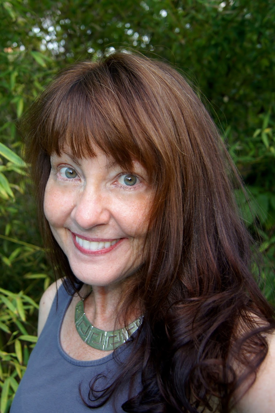 Author Spotlight: Betsy Devany