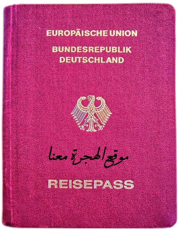 The conditions and requirements for obtaining German citizenship