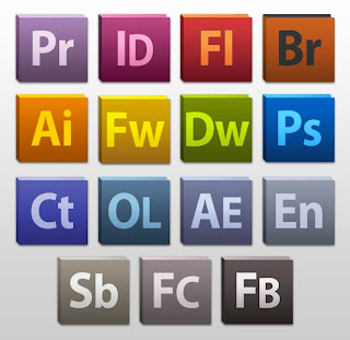 adobe master cs5