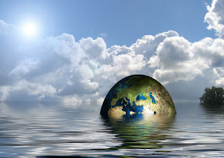 climate change climate change