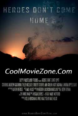 Heroes Don't Come Home (2016)