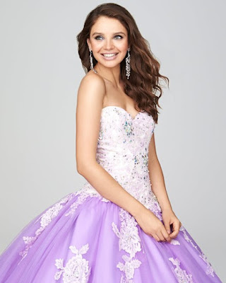 Vestidos de XV Años para fiesta modernos Vestidos de XV Años para fiesta modernos