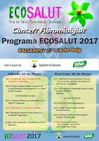 Programa Ecosalut 2017