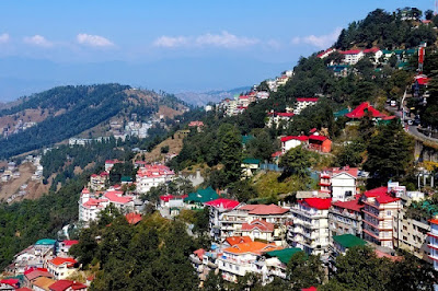 @InstaMag - For every action there is an equal and opposite reaction. Nothing can describe the hospitality industry in Himachal Pradesh better than Newton's law tourists-flocking-to-himachal-hills-feel-cheated