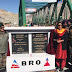 Nirmala Sitharaman Inaugurated Pratham-Shyok bridge in Leh