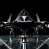 Lockheed SR-71 Blackbird
