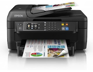 Epson WF-2660DWF Download Treiber Mac Und Windows Epson WF-2660DWF Download Treiber Mac Und Windows