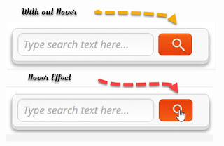 Custom Blogspot search box widgets Custom Blogspot search box widgets