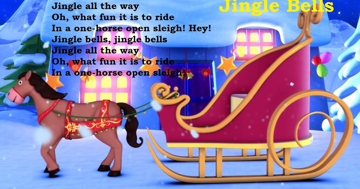 Jingle Bells oBeBiKu