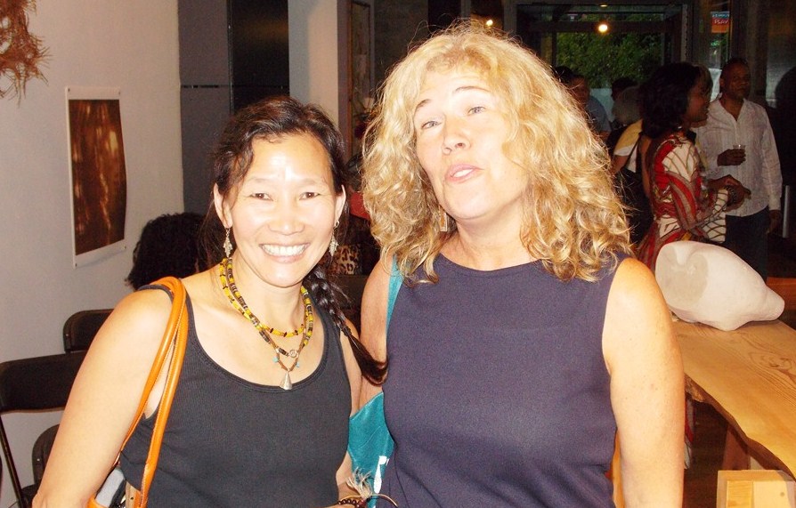 Talking Arts Outspoken An Evening of Jazz & Spoken Word